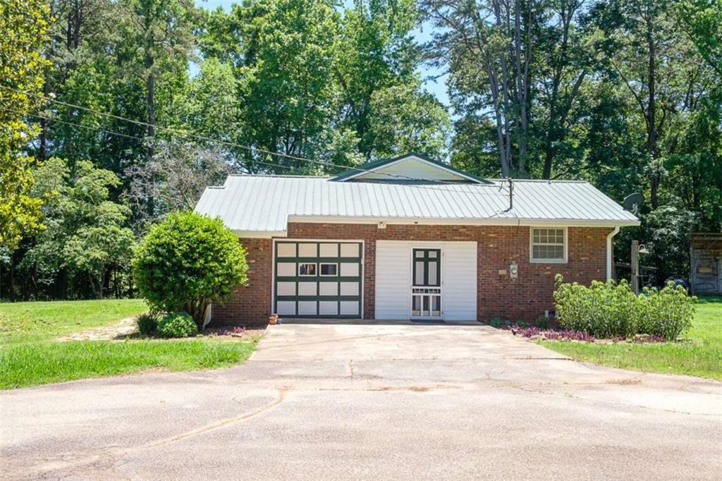 2802 Wax Road, Aragon, Georgia image 28