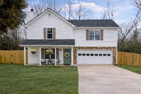 Apartment For Sale - 117 Richmond Drive<br/> Dawsonville, GA 30534