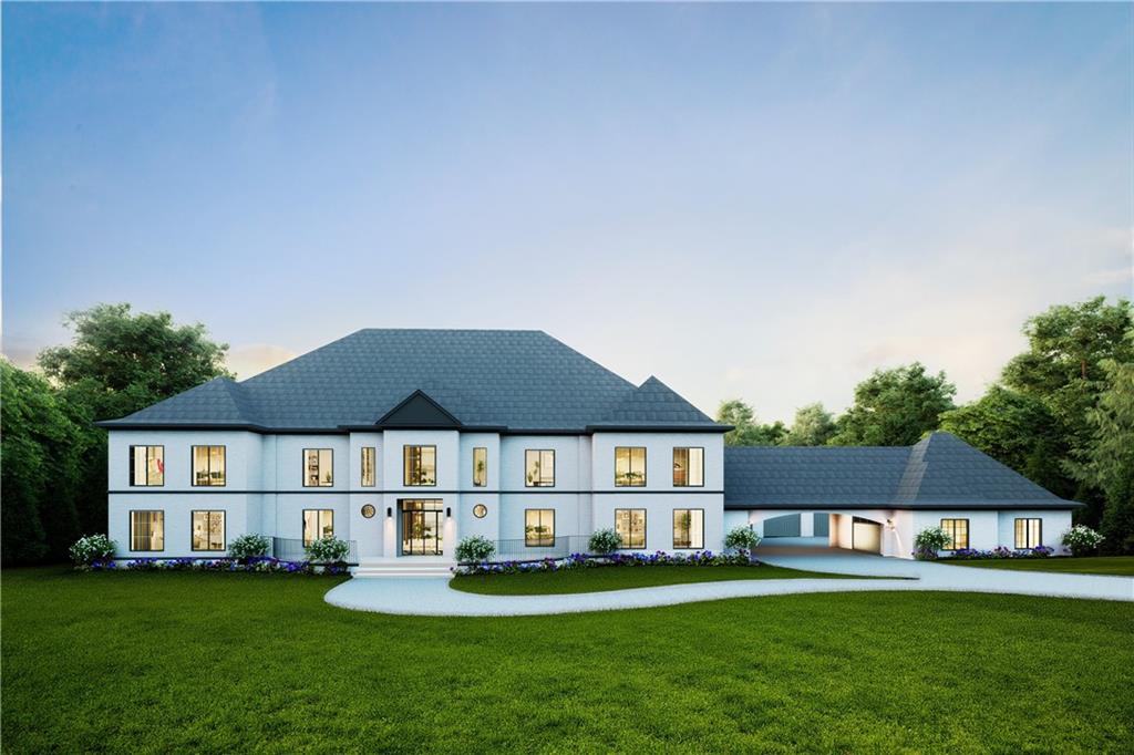 750 Mount Vernon Highway