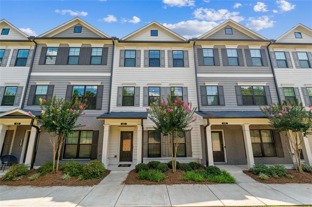 Emerson Heights - Residential