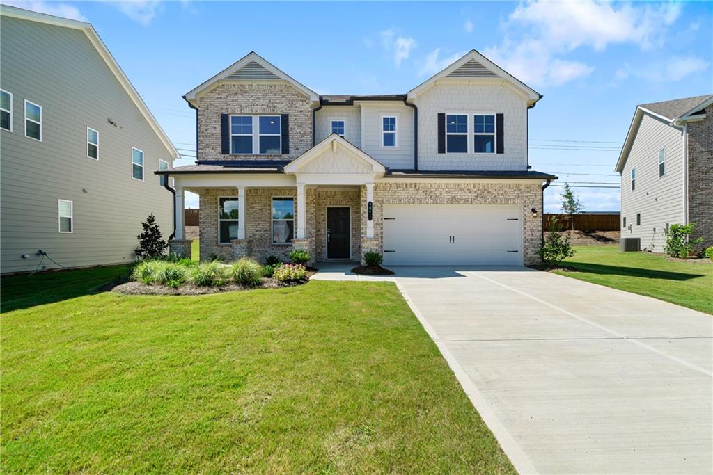 View Flowery Branch, GA 30542 house