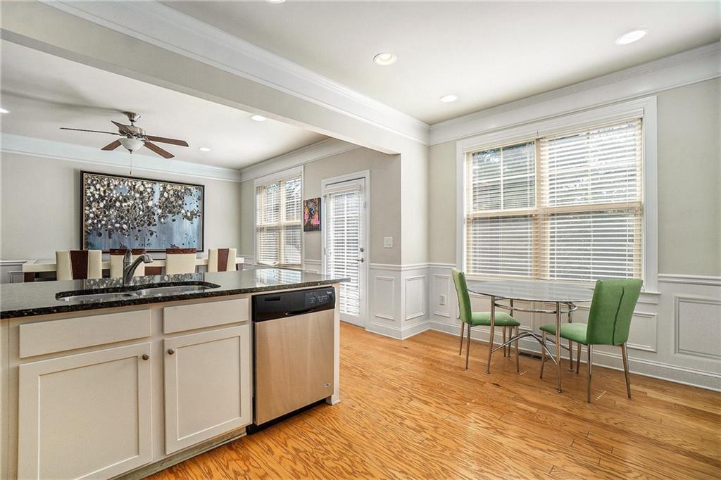 2402 Palladian Manor Way #3, Atlanta, Georgia image 6