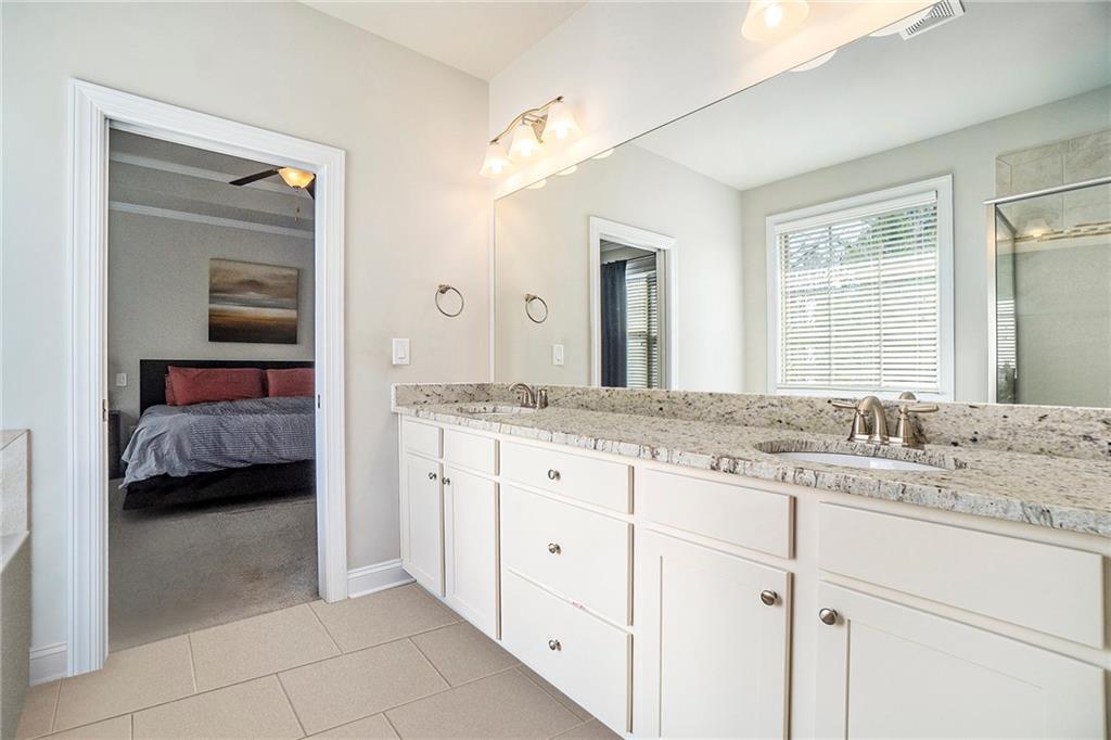 2402 Palladian Manor Way #3, Atlanta, Georgia image 12