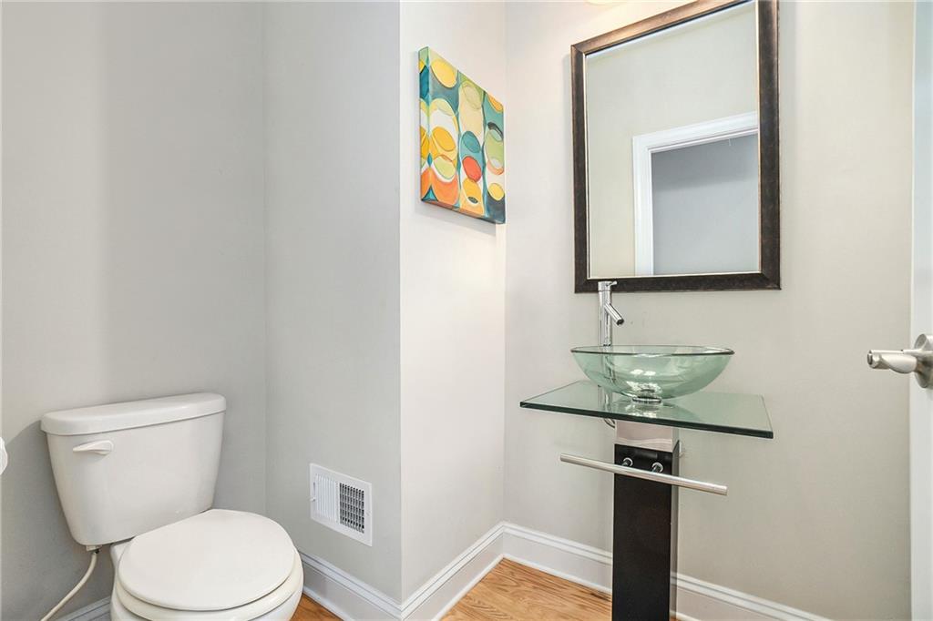 2402 Palladian Manor Way #3, Atlanta, Georgia image 8