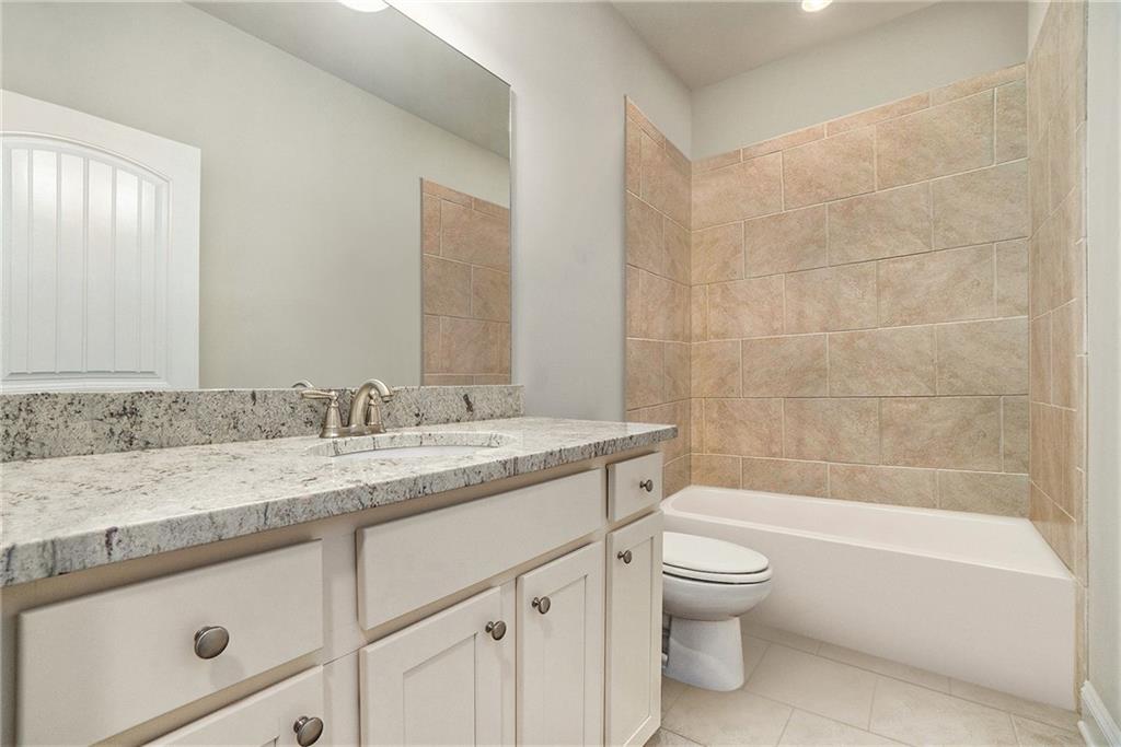 2402 Palladian Manor Way #3, Atlanta, Georgia image 15