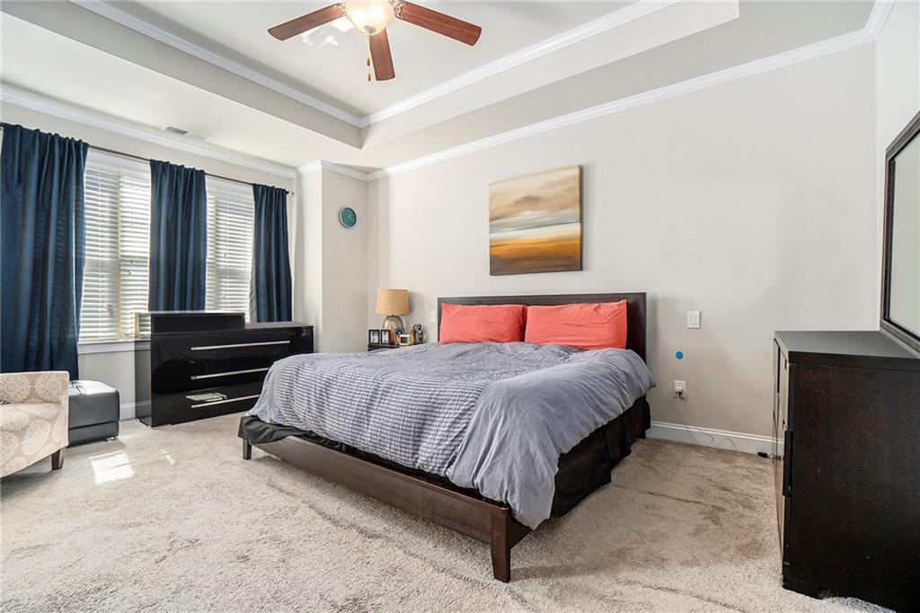 2402 Palladian Manor Way #3, Atlanta, Georgia image 10