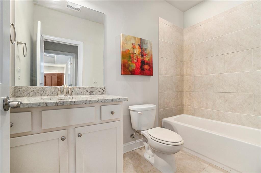 2402 Palladian Manor Way #3, Atlanta, Georgia image 17