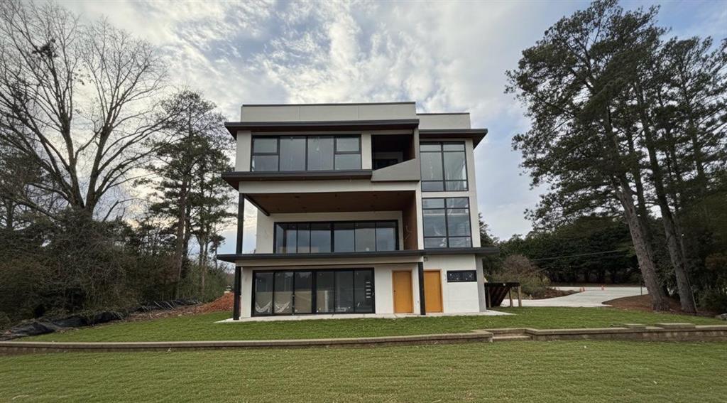 3085 Lake Jodeco Road