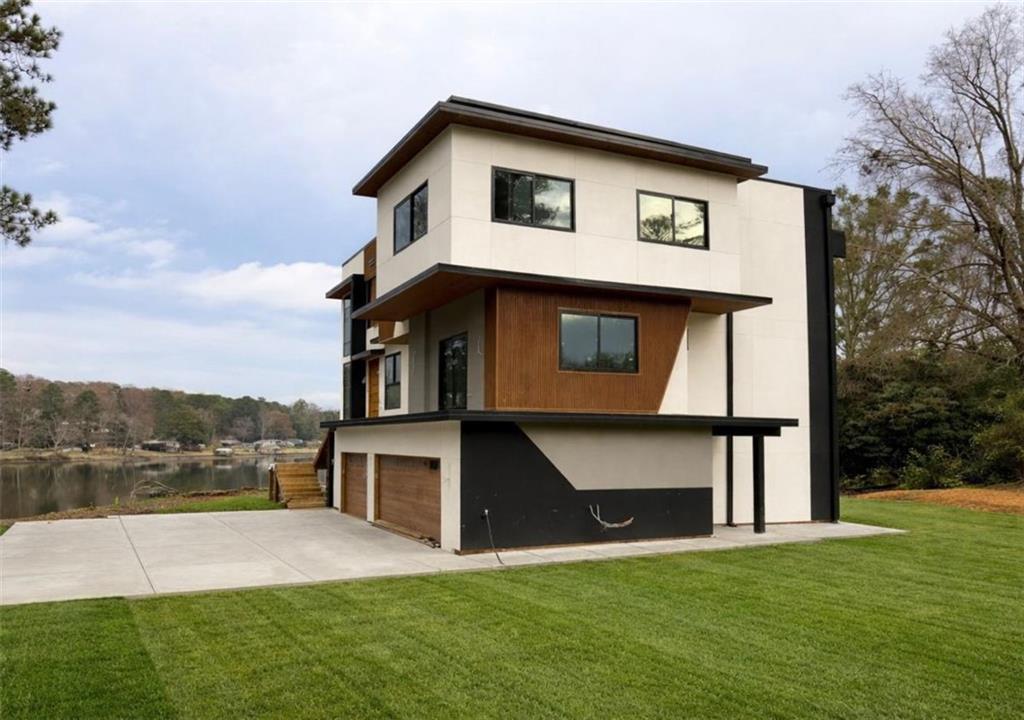 3085 Lake Jodeco Road