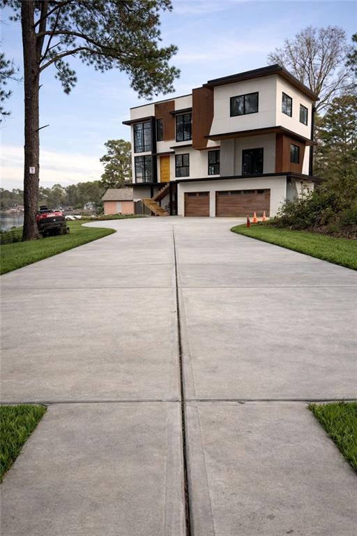 Photo 1 of 12 — 3085 Lake Jodeco Road, Jonesboro, GA 30236