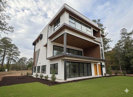 3085 Lake Jodeco Road