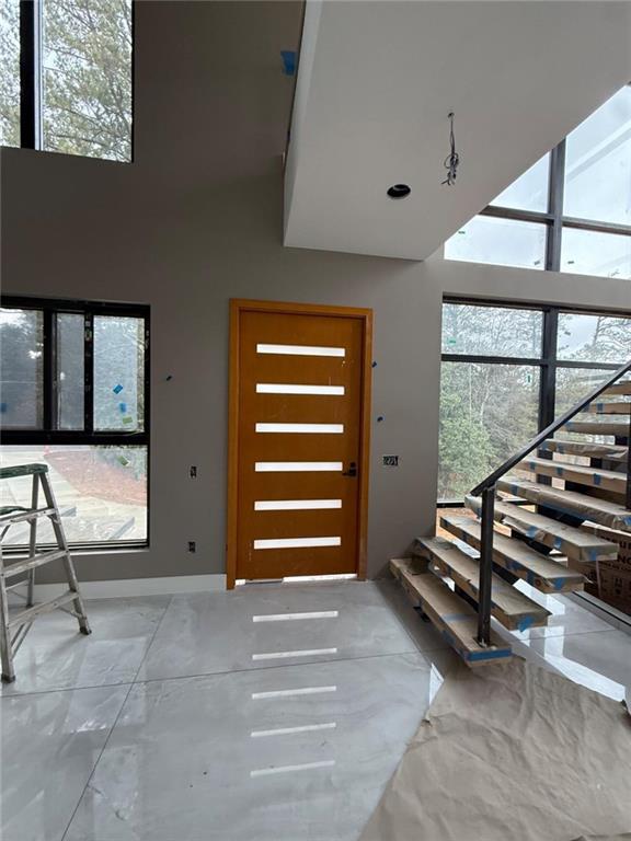 3085 Lake Jodeco Road