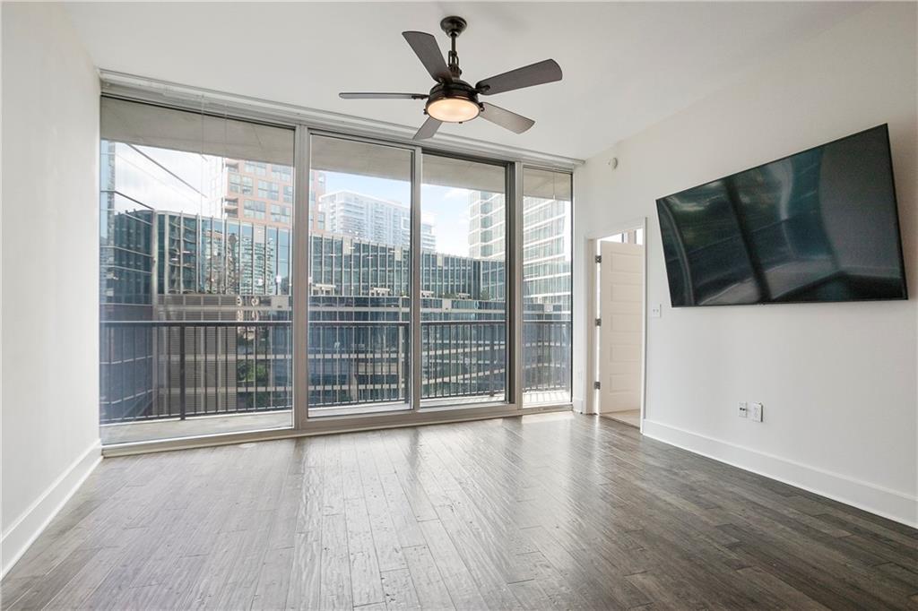 1080 Peachtree Street NE 804