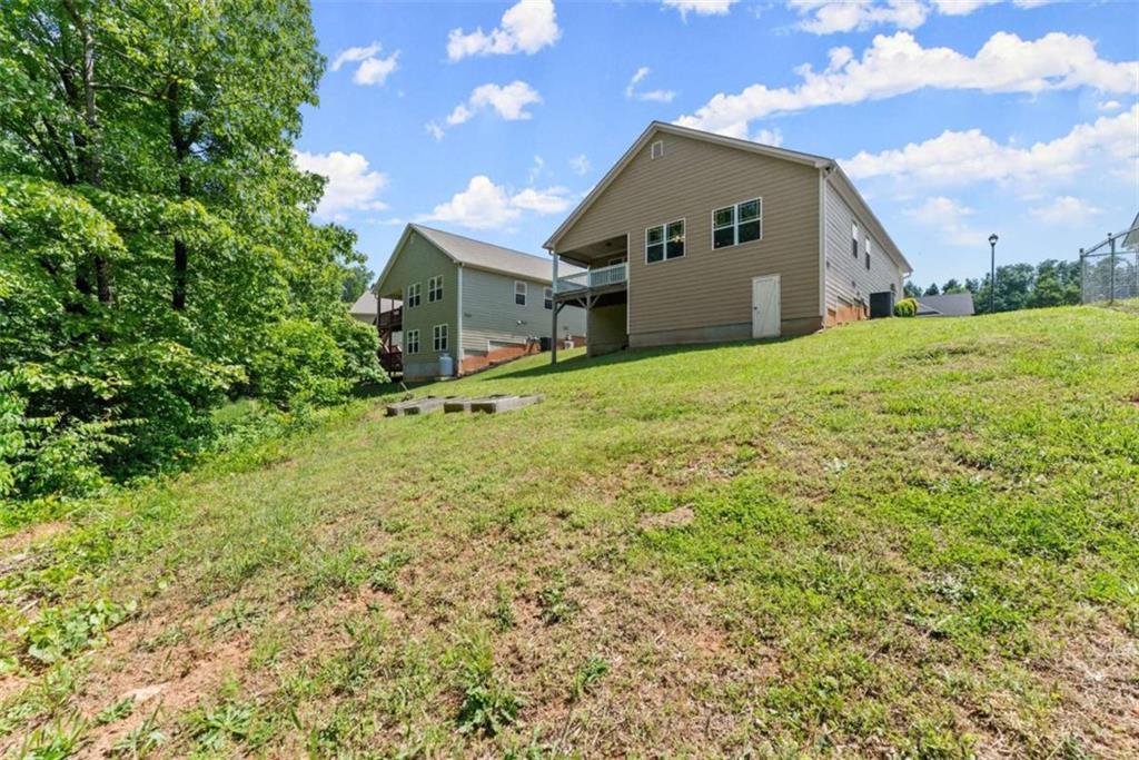 185 Sugar Creek Drive, Cornelia, Georgia image 30