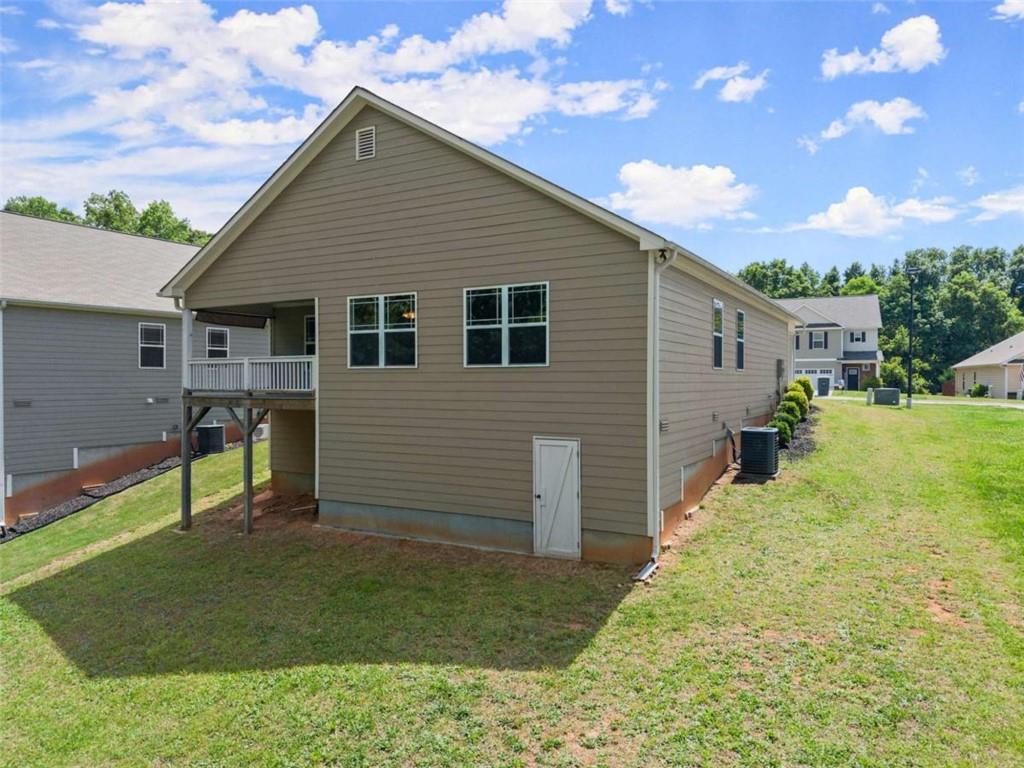 185 Sugar Creek Drive, Cornelia, Georgia image 31