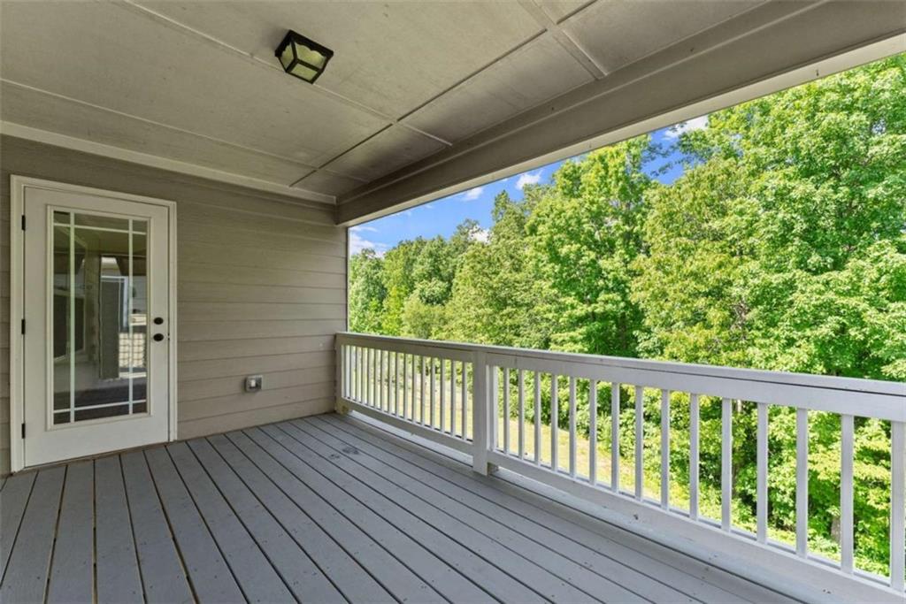 185 Sugar Creek Drive, Cornelia, Georgia image 28