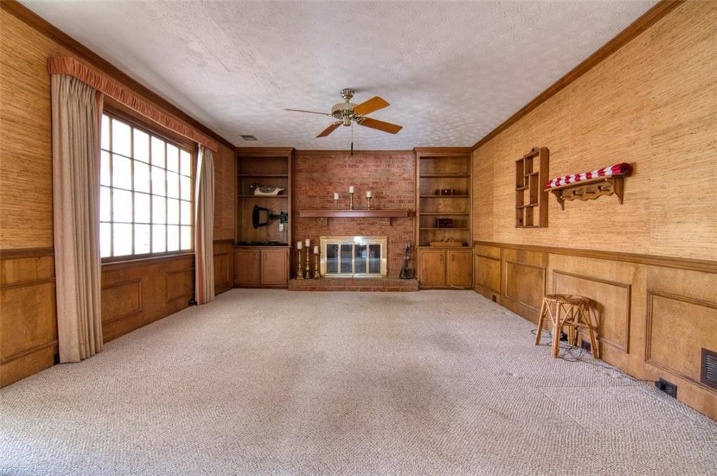 1510 Wood Thrush Way, Marietta, Georgia image 4