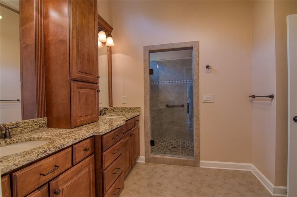 1510 Wood Thrush Way, Marietta, Georgia image 15