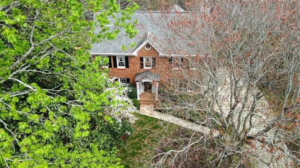 1510 Wood Thrush Way, Marietta, Georgia image 24