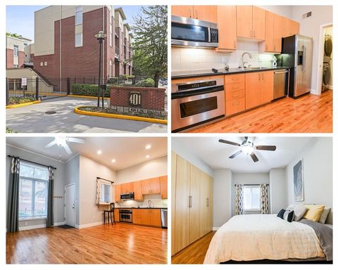 401 10th Street NW B104 Atlanta GA 30318