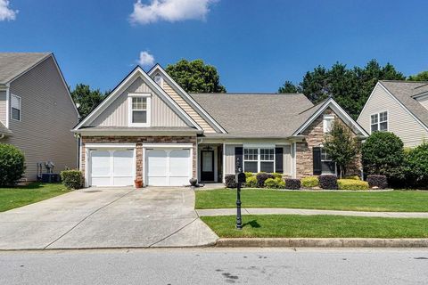 2423 Walnut Tree Lane Buford GA 30519