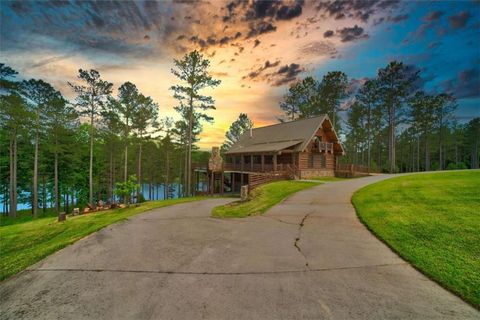491 Sandy Lake Lane Blairsville GA 30512