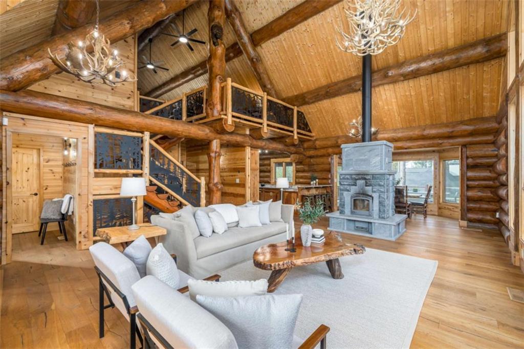 491 Sandy Lake Lane