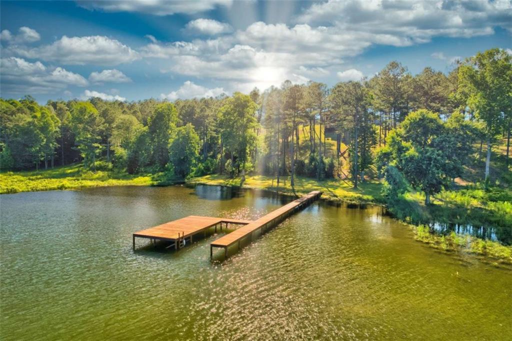 491 Sandy Lake Lane