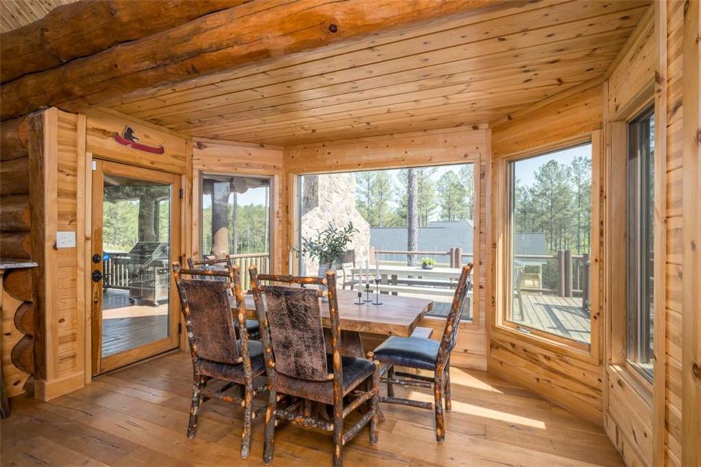 491 Sandy Lake Lane