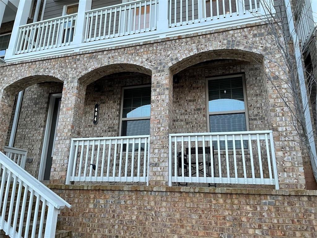 404 Caravelle Walk