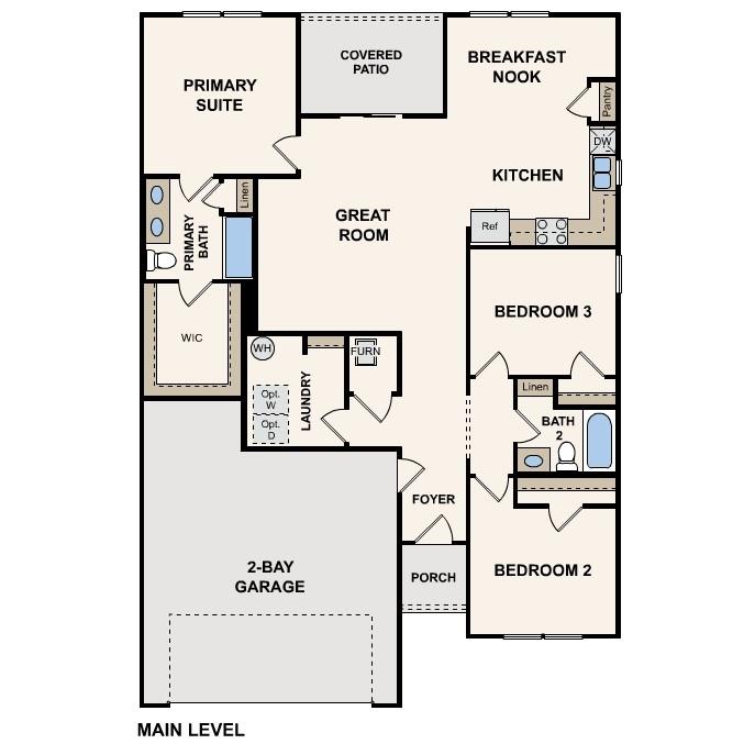 112 Flag Way