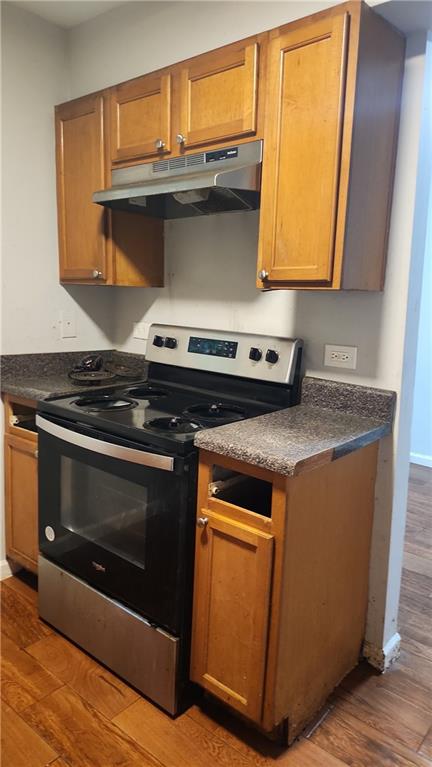 1660 Stanton Road SW 4D