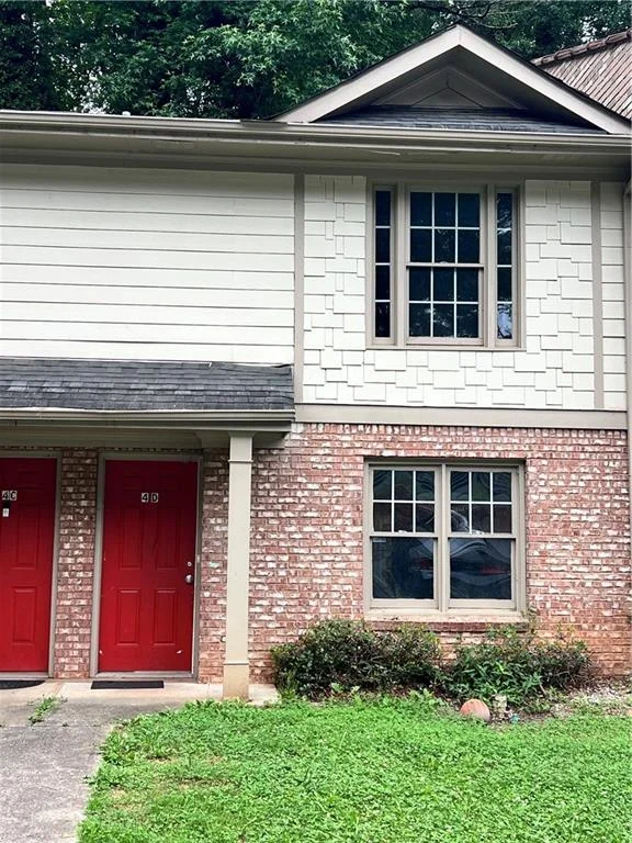 1660 Stanton Road SW Unit 4D