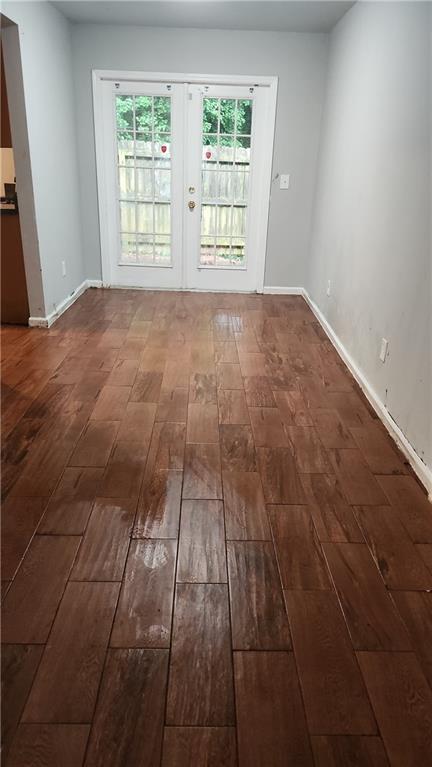1660 Stanton Road SW 4D