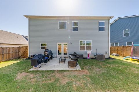 A home in Braselton