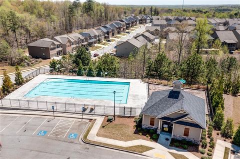 A home in Braselton