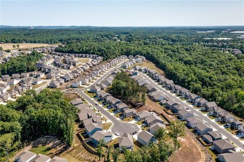 A home in Braselton