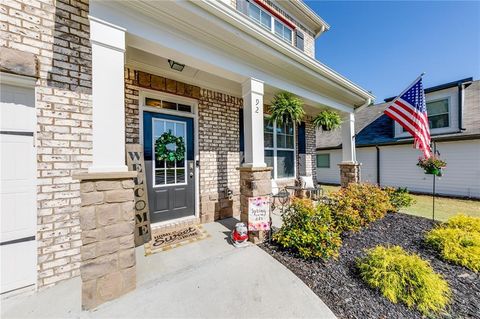 A home in Braselton