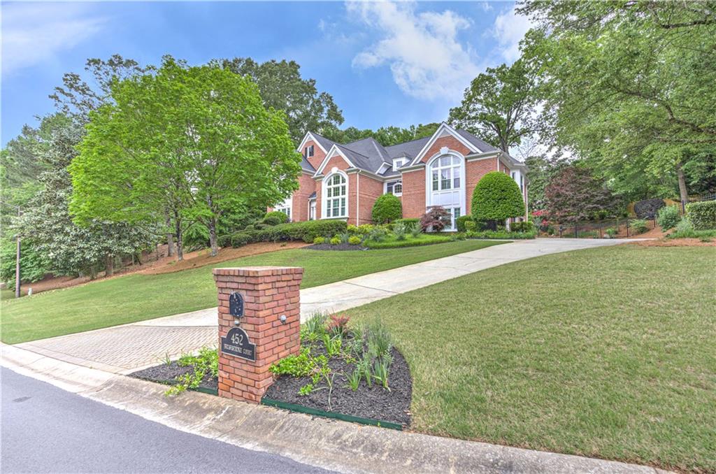 452 Brushstroke Court SE, Marietta, GA, 30067 3 452 Brushstroke Court SE