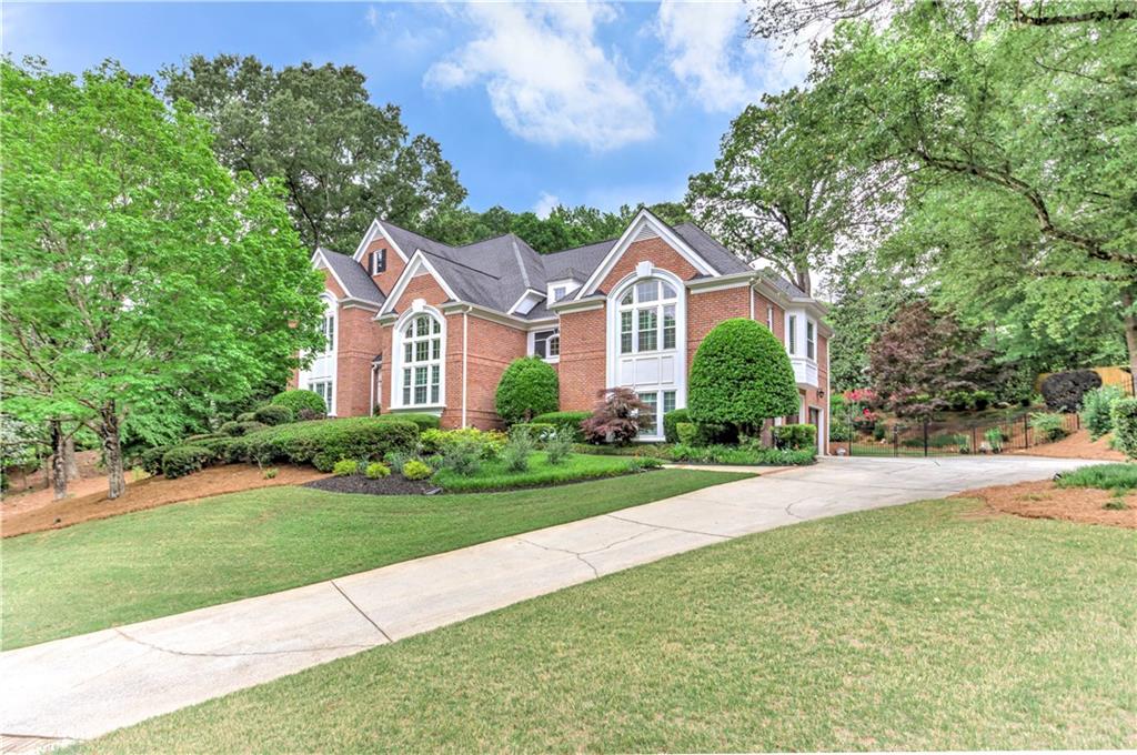 452 Brushstroke Court SE, Marietta, GA, 30067 4 452 Brushstroke Court SE
