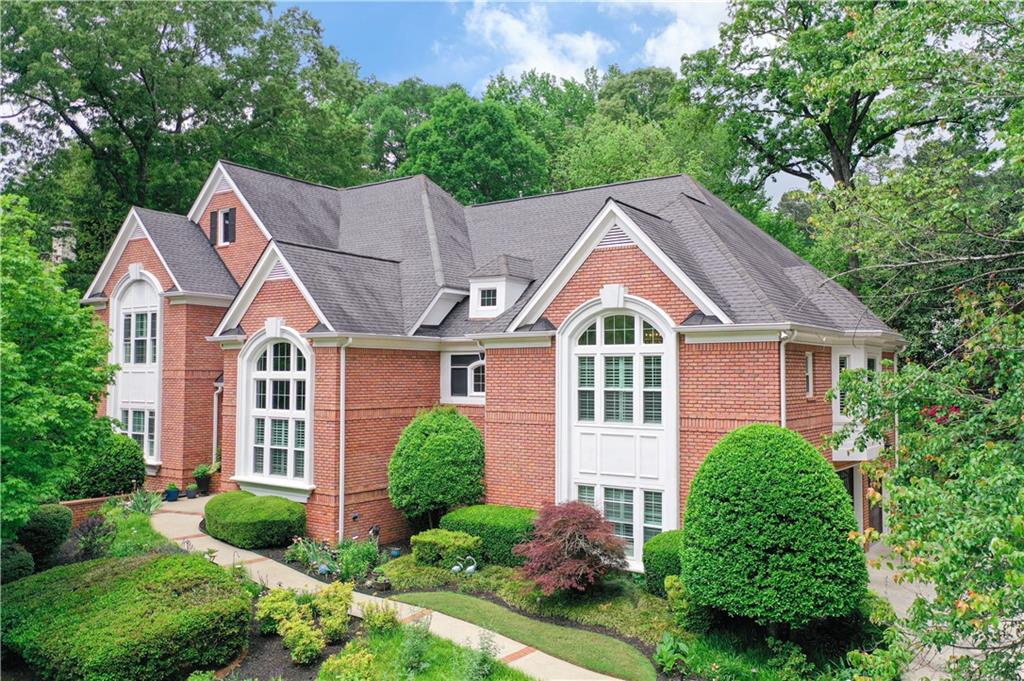 452 Brushstroke Court SE, Marietta, GA, 30067 1 452 Brushstroke Court SE