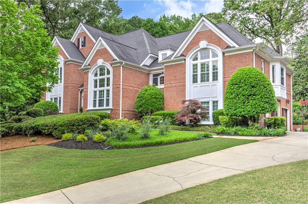 452 Brushstroke Court SE, Marietta, GA, 30067 2 452 Brushstroke Court SE
