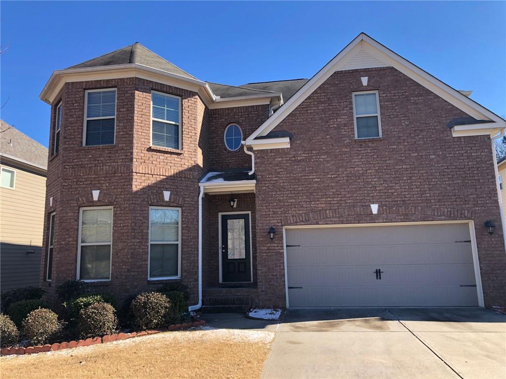 Location Location** GOOD School district DENMARK HIGH SCHOOL** Close to GA 400 unFinished Basement and Huge Private Backyard.
High end features predominate beautiful 4 bedroom/4 bathroom The Wide Open Kitchen with a Gorgeous Granite Island, Stainless Steel
Appliances, Beautiful Granite Counter Tops, Lovely Cabinetry with Under Cabinet Lighting, and a Big Breakfast Area opens to the Spacious
Fireside Family Room. Glistening Hardwood Floors cover the entire main level. 5th Bedroom on the Main Full Bathroom There is an Elegant
Dining Room with a Lovely Trey Ceiling & a separate Laundry Room on the Main for Maximum Convenience. A Hallway leading to the
Laundry Room has a Butler's Pantry if you will. Upstairs is the Enormous Master Suite featuring Amazing Crown Molding in a Double Trey
Ceiling, a Big Sitting Area, an Oversized Tiled Shower, a Garden Tub, Granite Topped Double Vanities, and a Gigantic Walk In Closet! The
Full Bathroom on the Main Level also has a Granite Counter Top! Split from Master by a Loft is the Huge Guest Suite w/its own bath, a Big
Walk In Closet, and a Fantastic Bay Window!! All of the bedrooms offer Tremendous Space! The private and peaceful back yard is fenced on
two sides for privacy, wooded in the back, and features a beautiful ridge. Excellent Location near Shopping, Sports, YMCA, One Life Fitness
Center, Fowler Park, Medical, and convenient to GA 400