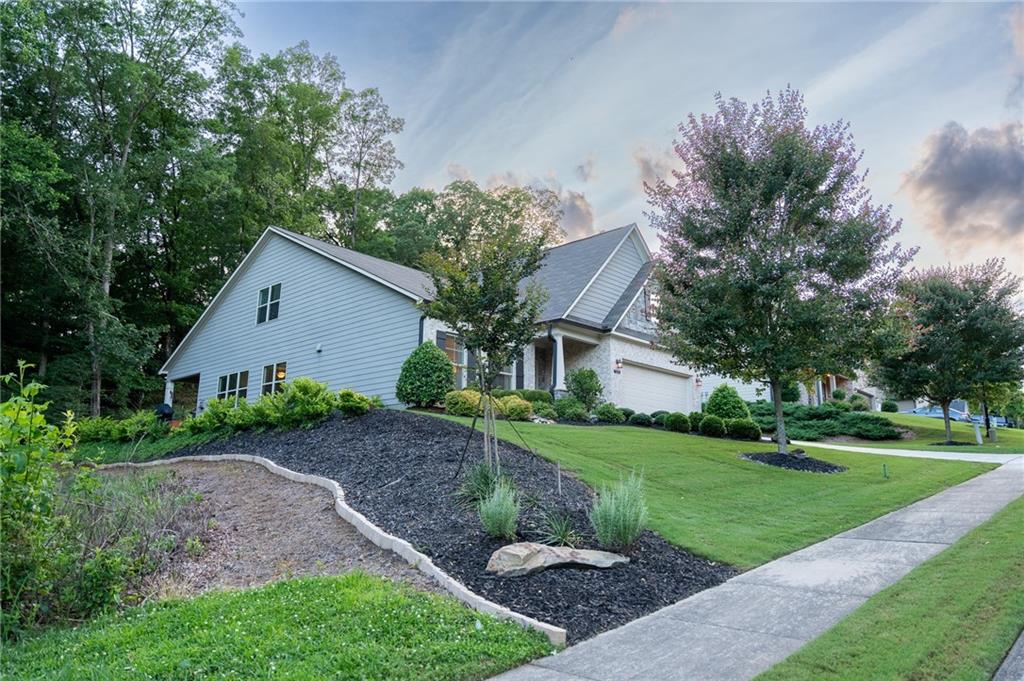 1325 Burnam Wood Drive