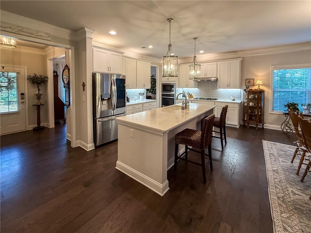 1325 Burnam Wood Drive