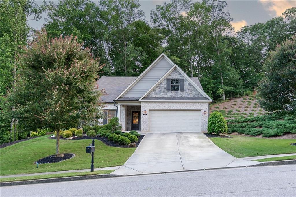 1325 Burnam Wood Drive