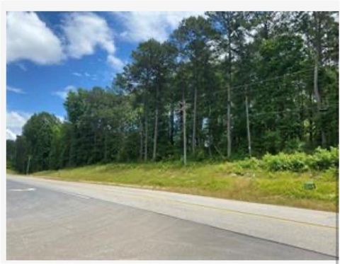 Vacant Land For Sale - Tommy Lee Cook Road,<br/> Palmetto, GA 30268
