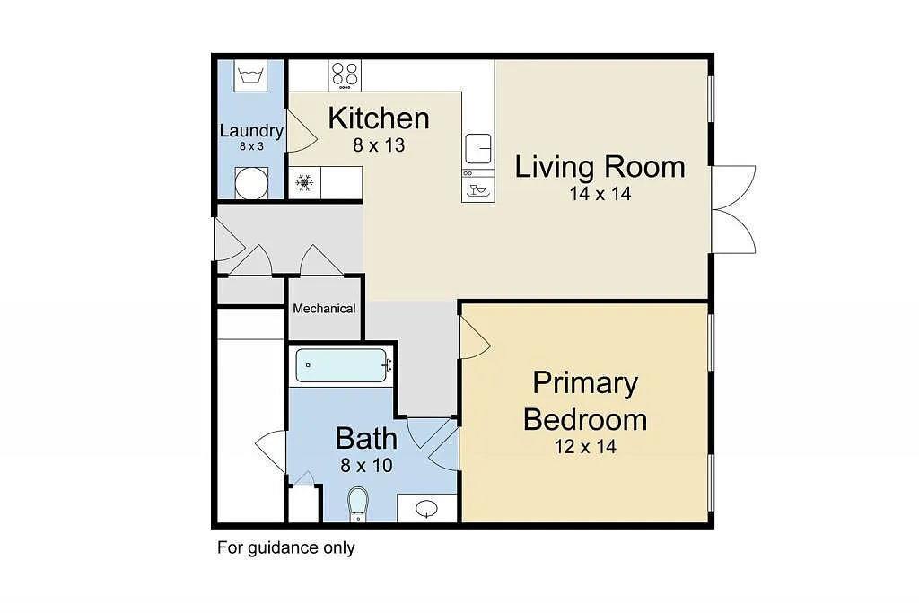 870 Inman Village Parkway #229, Atlanta, Georgia image 28