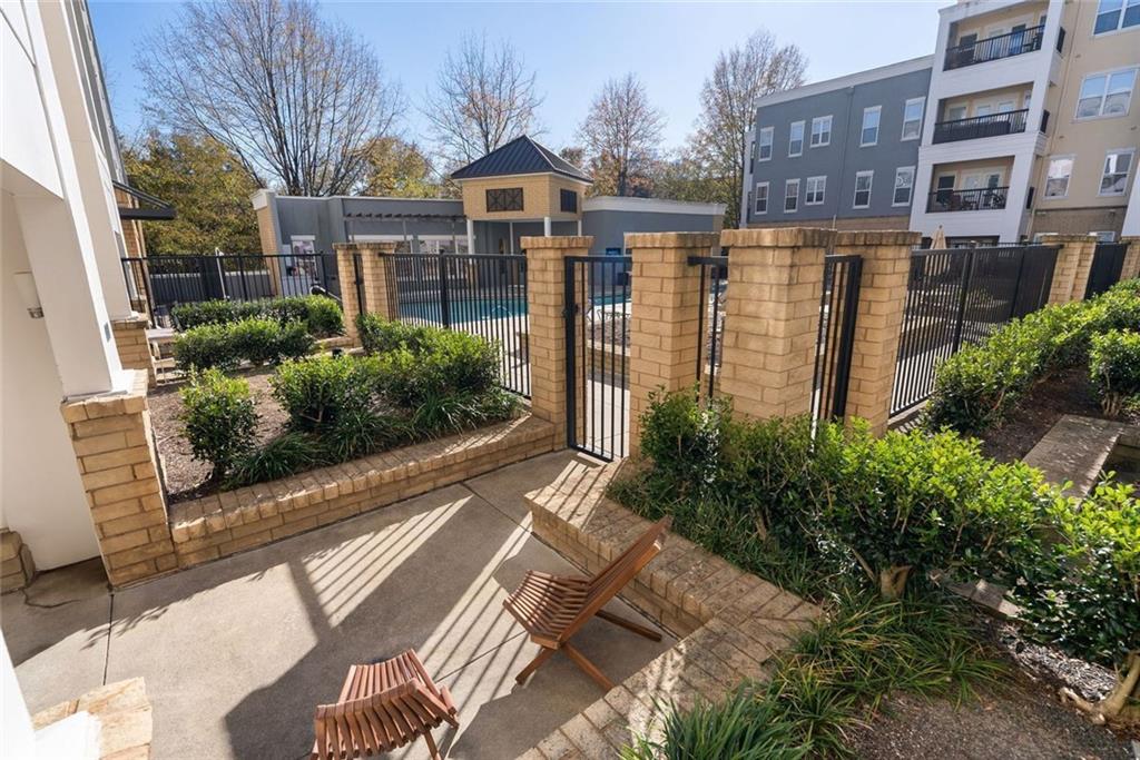 870 Inman Village Parkway #229, Atlanta, Georgia image 15