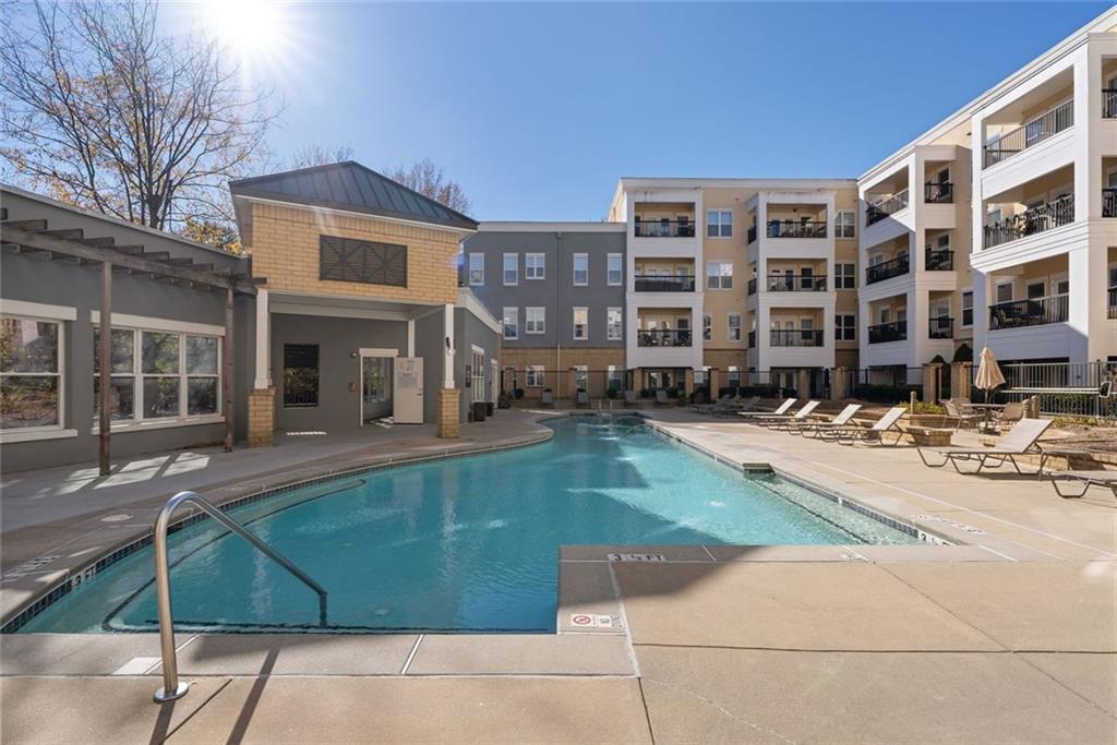 870 Inman Village Parkway #229, Atlanta, Georgia image 18